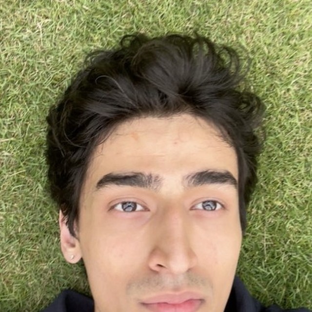 Kritarth Lohomi
