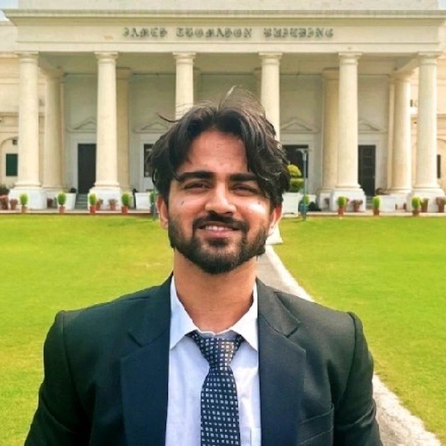 Masoob Alam